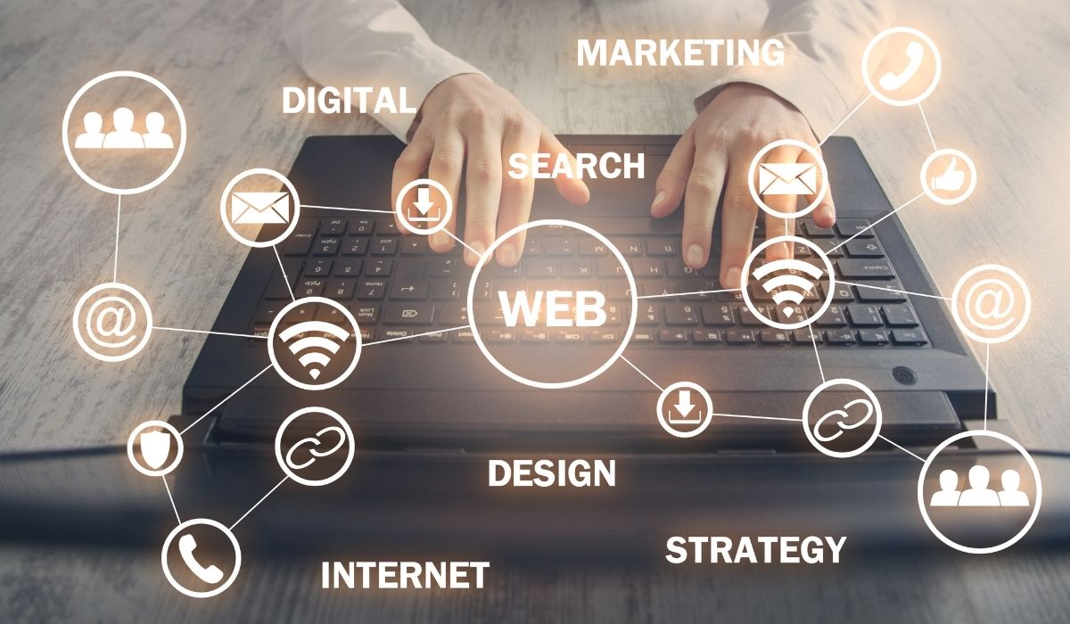 Yeniçağa Web Tasarım